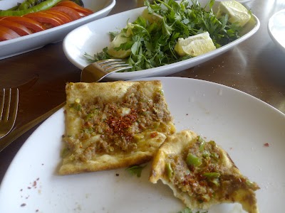 Photos of Kurtuluş Pide Salonu