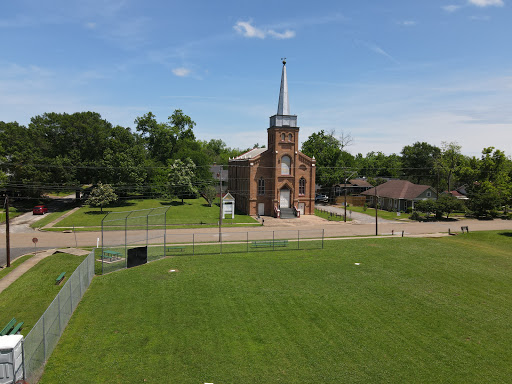 Cumberland Presbyterian Church