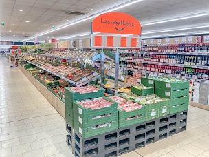 Photo n°14 de Lidl à Sin-le-Noble (Supermarché)