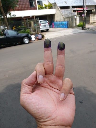 Photos of Markas Beruang