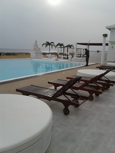 Photos of Santa Maria Beach