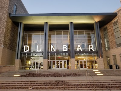 Dunbar High School