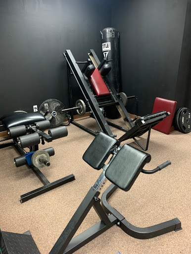 Almost PerFit Fitness - United States