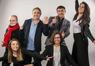 Photo n°3 de Dream Services à Tourcoing (Agence de voyages)