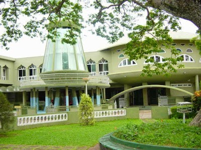 Photos of China Fort Jumma Masjid