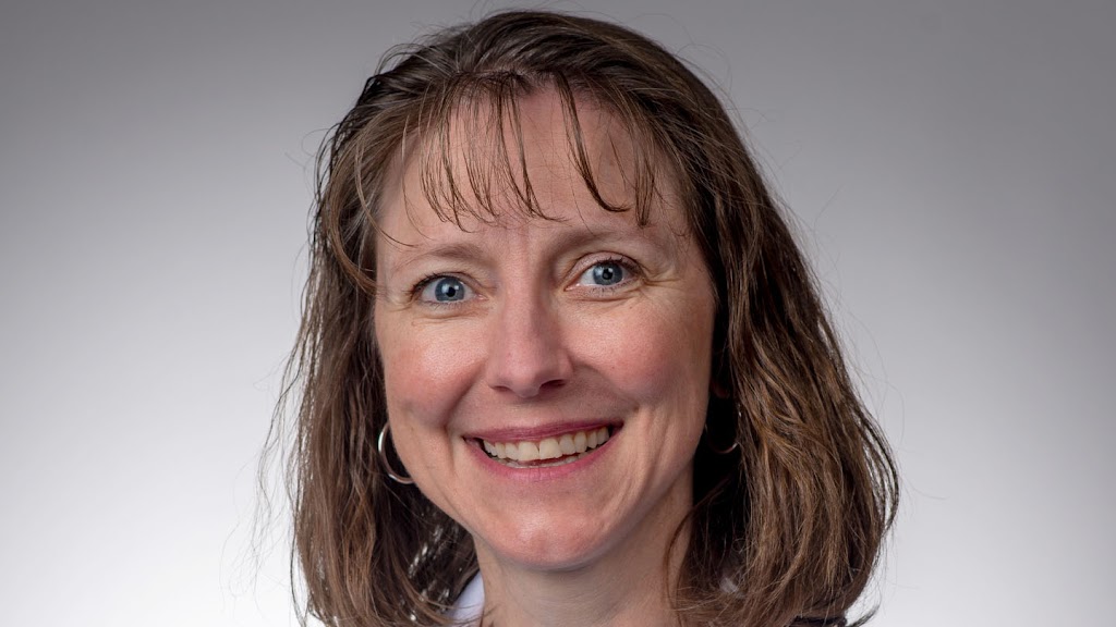 Rebecca Starr Smith Md