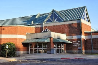 Rogers Public Library