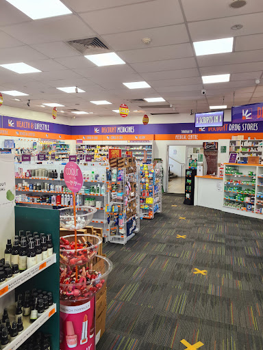 Picton Discount Drug Store - Thumbnail