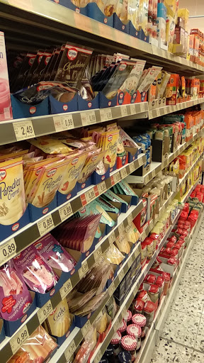 Combi Verbrauchermarkt Bielefeld, Werther Str. 266 - Thumbnail