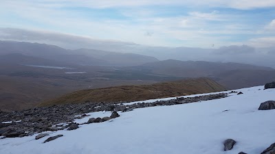 Photos of Benbaun