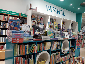 Ibero Librerías 5