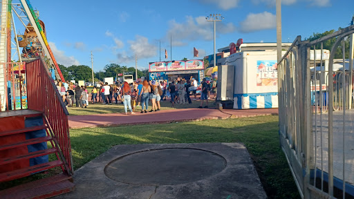 Pista Polideportivo de Hatillo