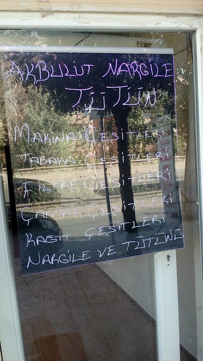 Photos of AKBULUT NARGİLE & T&Uuml;T&Uuml;N