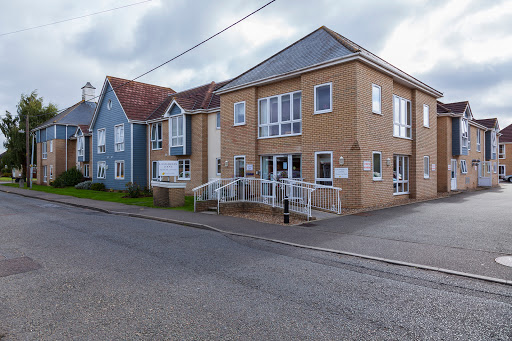 Dedicated residential home Support in Colchester