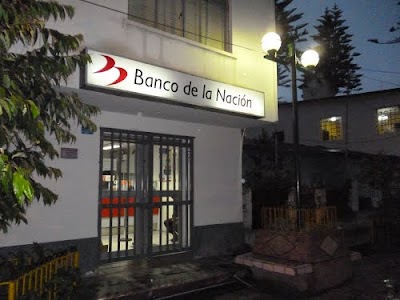 photo of Banco de la Nación BN