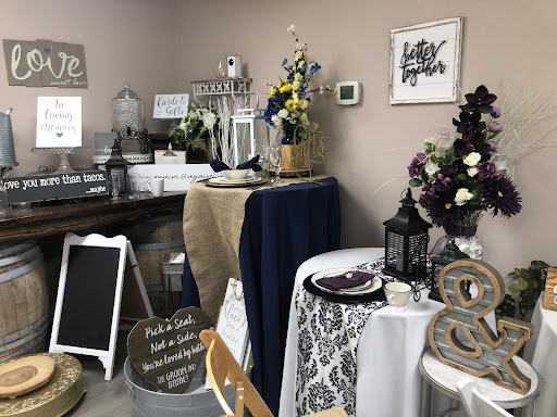 Destination Events - Visual