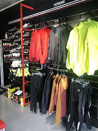 Photo n°14 de Mondovélo Nîmes à Nîmes (Magasin de réparation de vélos)