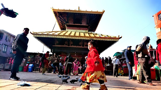 eKantipur