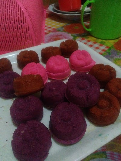 Photos of Ale"Brownies