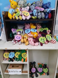 渋川スイミングスクール