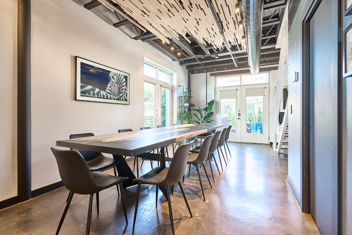 The Garden on 6th by null