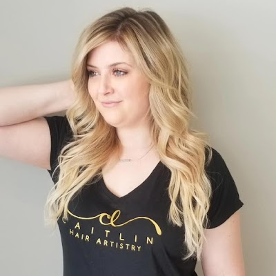 Caitlin HairArtistry StL