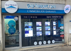 Photo n°1 de Agence immobilière Guy Hoquet MONTPELLIER-ANTIGONE à Montpellier (Consultant immobilier)