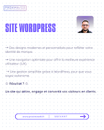 Photo n°20 de Vinceinfo x ProximaWeb - Stratégie Digitale à Sarreguemines (Service de marketing Internet)