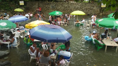Photos of Rio Fula Dicobalneario Isamal