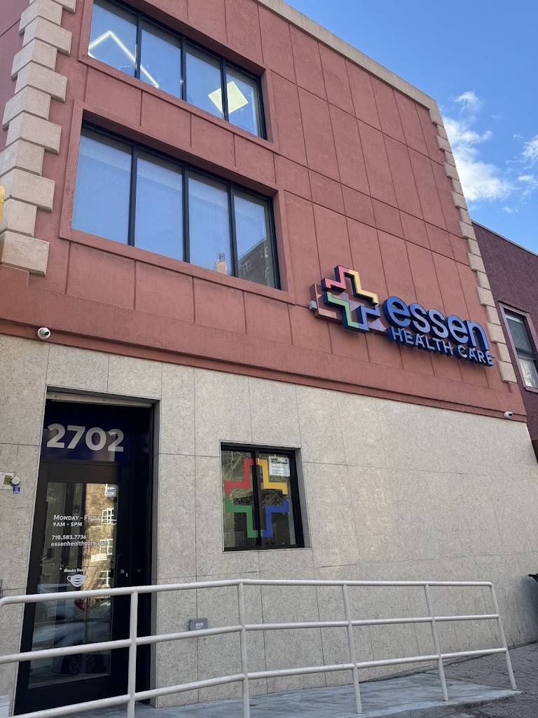Essen Health Care 2702 3Rd Avenue
