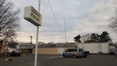 Delmor Bowling Lanes