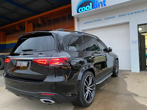 Cooltint Signs and Window Tinting - Thumbnail