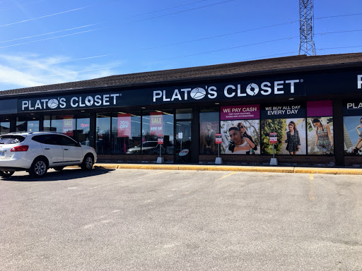Plato's Closet Guelph - Thumbnail