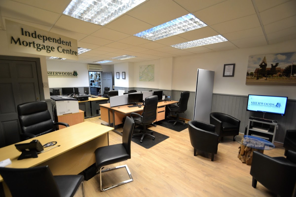 Sherwoods Independent Estate Agents Ltd