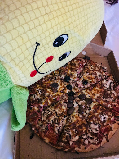 Olinda Pizza - Thumbnail
