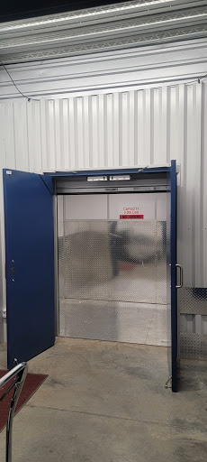 Hicks Climate Controlled Storage - Thumbnail