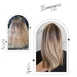 Photo n°26 de Illuminance coiffure à Ballan-Miré (Salon de coiffure)