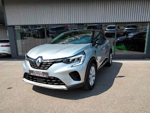 Photo n°12 de FELLINE AUTOMOBILES à Ensisheim (Concessionnaire automobile)