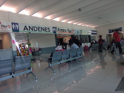 Photos of Terminal de Autobuses de Moroleon