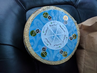 Photos of Tingvollost
