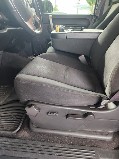 Jose's Auto Upholstery Tapiceria