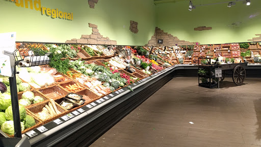 EDEKA Soba - Visual