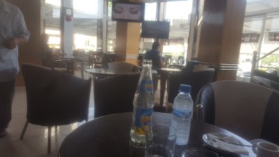 Photos of Caf&eacute; Casablanca