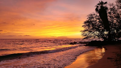 Ulua Beach