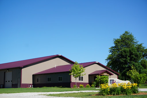 Quality Machine and Tool, Inc. - Thumbnail