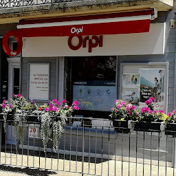 Photo n°1 de Orpi La Verdière Immobilier ARB à La Verdière (Agence de location immobilière)