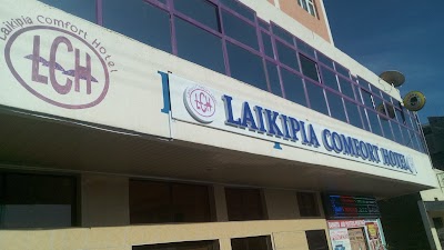 Photos of Laikipia Comfort Hotel