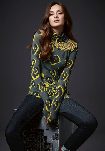 Roiscal Moda - Visual