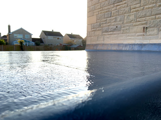 Sacklyn Roofing - Visual