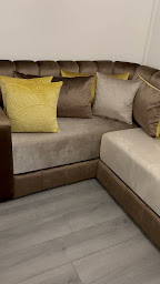 Photo n°8 de Salons MAROCAIN à Bois-Colombes (Magasin d'ameublement et de décoration)